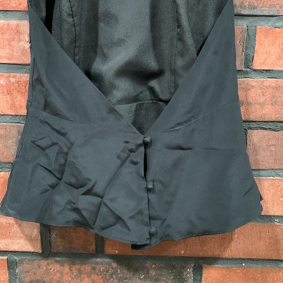 LAVENDER BROWN Halter Neck Top - Picture 8 of 9